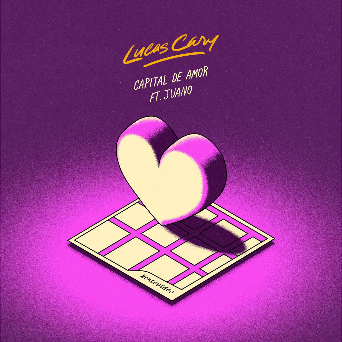 Capital de Amor