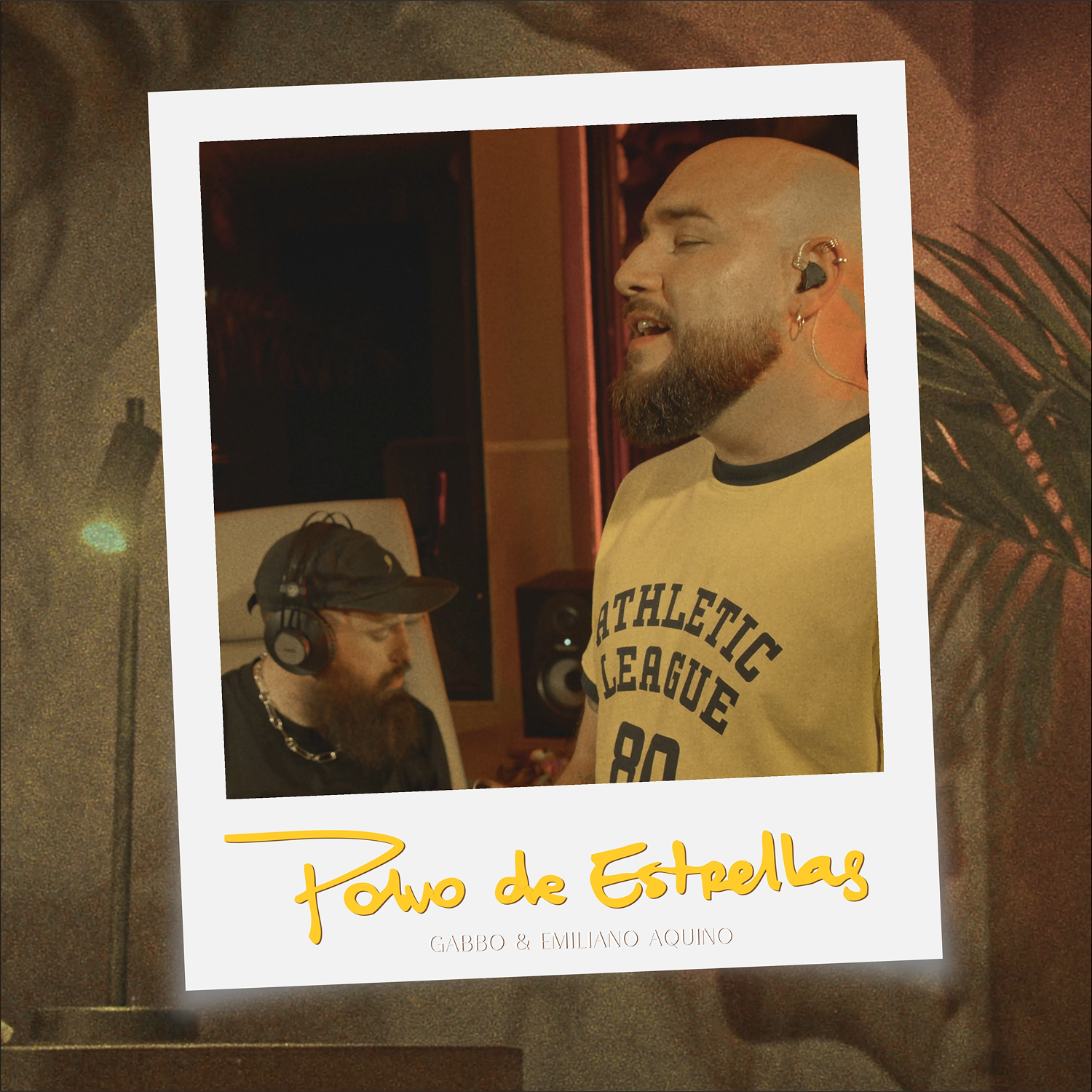 Polvo de Estrellas