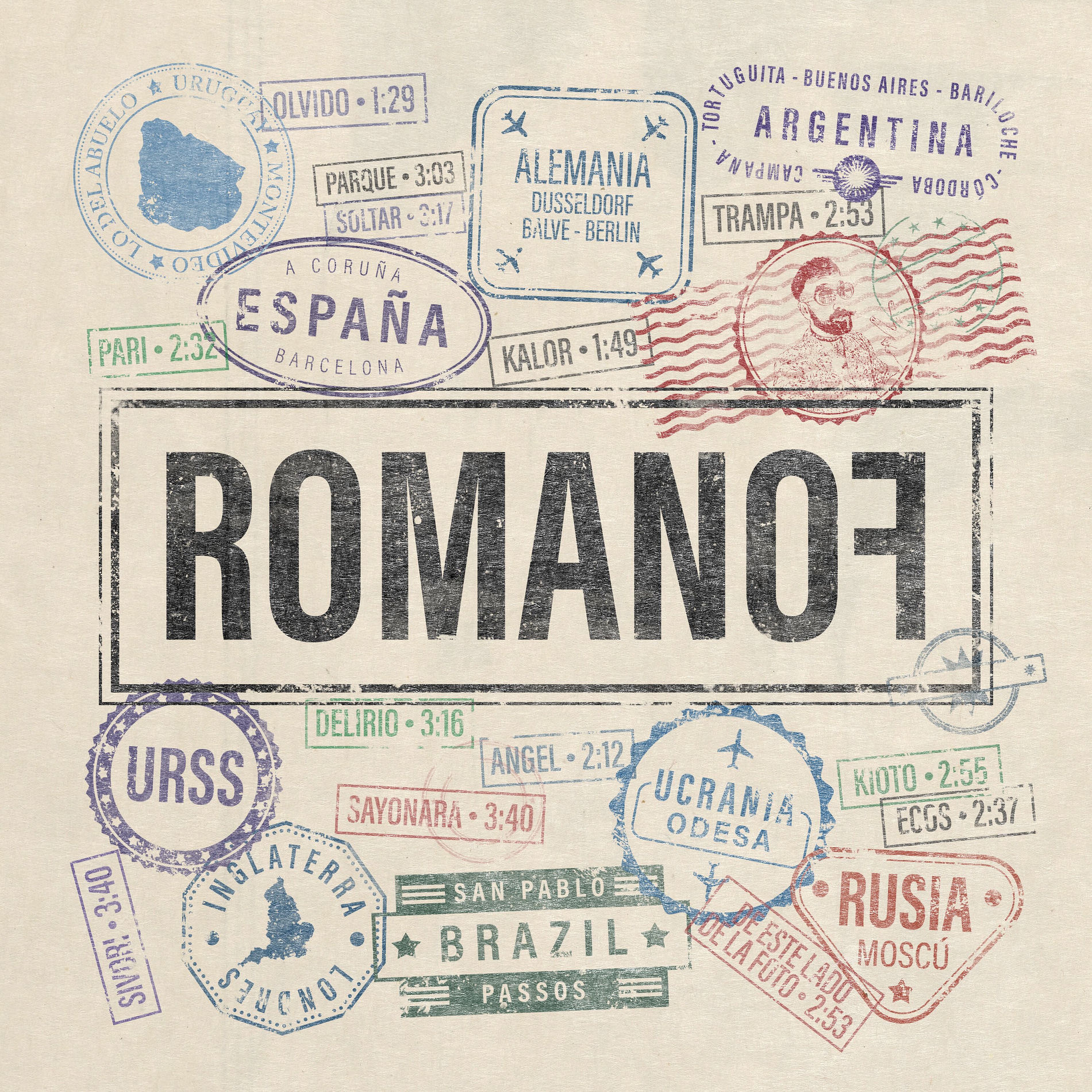 ROMANOF